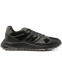 Hogan - Hyperlight Low-Top Sneakers - Lyst