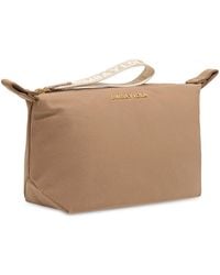 Bimba Y Lola - ロゴ コスメポーチ - Lyst