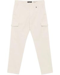 Marc O' Polo - Cargo Trousers - Lyst