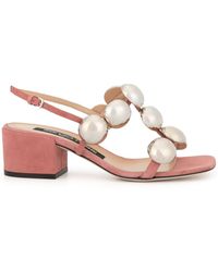 De Femme Lyst € Rcoqdexweb Sergio Talons Partir 29 À Chaussures Rossi wPOn0N8kX