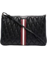 bally clutch