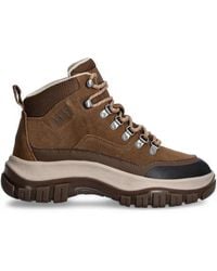 GANT - Hillark Boots - Lyst