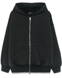 Purple Brand - Cotton Hoodie - Lyst