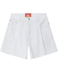 Hey Joanie - Pleated Fun ショートパンツ - Lyst