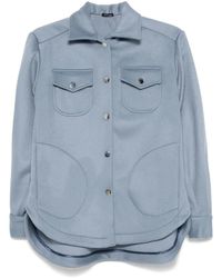 Kiton - Kasjmier Jack - Lyst