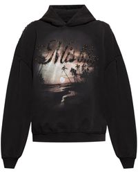 MISBHV - Klassischer Hoodie - Lyst