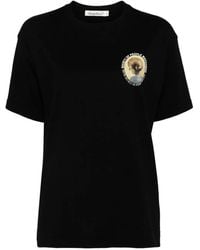 Undercover - Graphic Print T-Shirt - Lyst