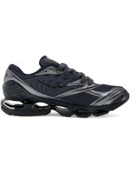 Mizuno - Wave Prophecy Ls Sneakers - Lyst