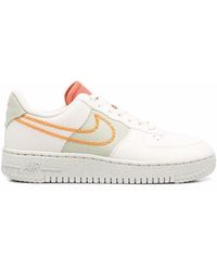 Nike Air Force 1 07 Femme - Multicolore
