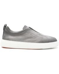 Santoni - Victory スニーカー - Lyst