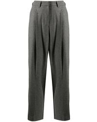 Jejia - Cropped Trousers - Lyst