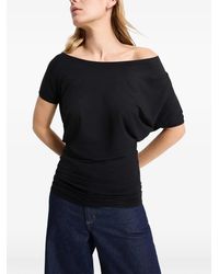 MARCELLA - Elena Short-Sleeve T-Shirt - Lyst