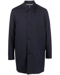 Paul Smith - Coats & Jackets - Lyst