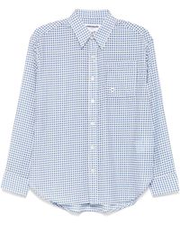 Chocoolate - Patterned Shirt - Lyst