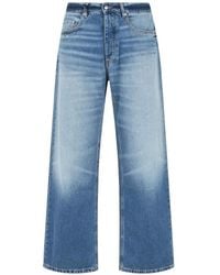 ICON DENIM - Will Faded Jeans - Lyst