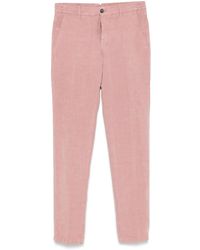 Berwich - Straight-Leg Chinos - Lyst