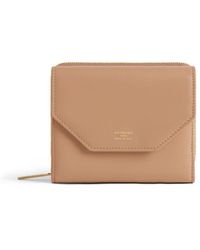 Balenciaga - Envelope Compact Wallet - Lyst