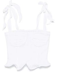 Charo Ruiz - Dessine トップ - Lyst