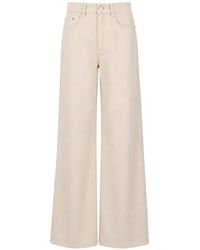 A.P.C. - Domino Jeans - Lyst