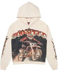 Godspeed - Motocross Long-Sleeve Hoodie - Lyst