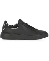 Philipp Plein - Big Bang Runner Sneakers - Lyst