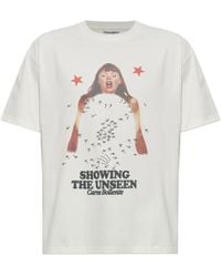 Carne Bollente - Graphic-Print T-Shirt - Lyst