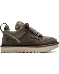 UGG - Botas Lowmel Smoke Plume - Lyst
