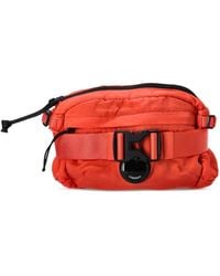 C.P. Company - Nylon B Belt Bag - Lyst