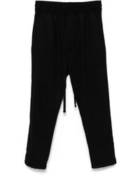 Thom Krom - Tapered Trousers - Lyst