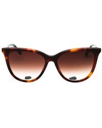 Longchamp - Cat-Eye Sunglasses - Lyst