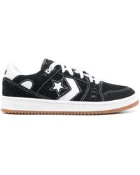 Converse - Cons As-1 Pro Logo-patch Sneakers - Lyst