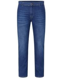 Brooksfield - Regular-Fit Jeans - Lyst