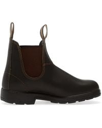 Blundstone - 500 Stiefeletten - Lyst