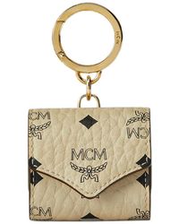 MCM - Visetos Airpods Case - Lyst
