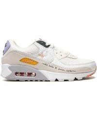 Nike - Air Max 90 "We'Ll Take It From Here" Sneakers - Lyst