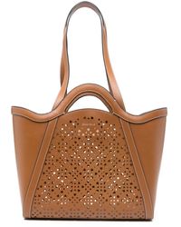 Coccinelle - Amalia Tote Bag - Lyst