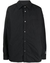 Ambush - Padded Cotton Jacket - Lyst