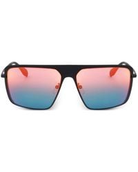 adidas - Gradient-Lens Sunglasses - Lyst
