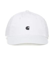 Carhartt - Madison Logo Cap - Lyst