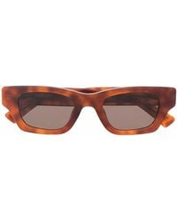 Ambush - Ray Square-Frame Sunglasses - Lyst