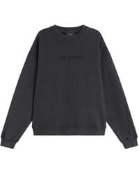 Axel Arigato - Distort Sweater Met Verwassen Effect - Lyst