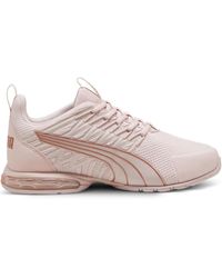 PUMA - Baskets Voltaic Evo Wmns 'Mauve Mist/Copper' - Lyst
