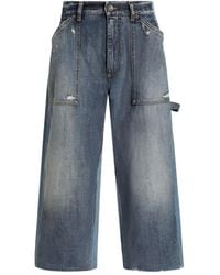 Dolce & Gabbana - Jeans - Lyst
