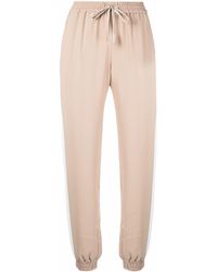 Tommy Hilfiger - Woven Track Pants - Lyst