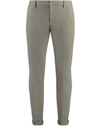 Dondup - Gaubert Tailored Trousers - Lyst