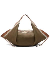 3.1 Phillip Lim - Medium Luna Tote Bag - Lyst