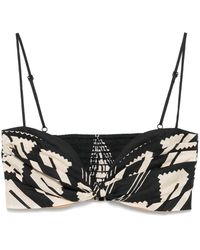 Johanna Ortiz - Nudos Del Mar Top - Lyst