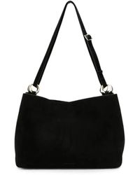MANU Atelier - Eterno Leather Shoulder Bag - Lyst