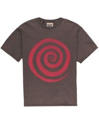 GALLERY DEPT. - Lost Graphic-print T-shirt - Lyst