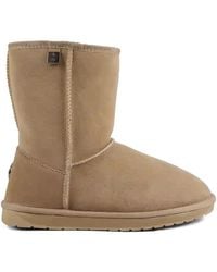 EMU - Bottines Platinum Stinger Slim - Lyst